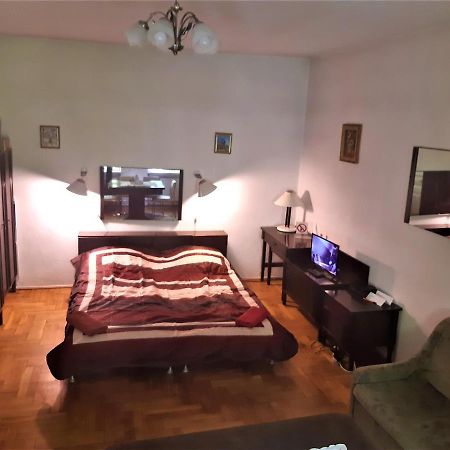 Florianska Old Town Appartement Krakau Buitenkant foto