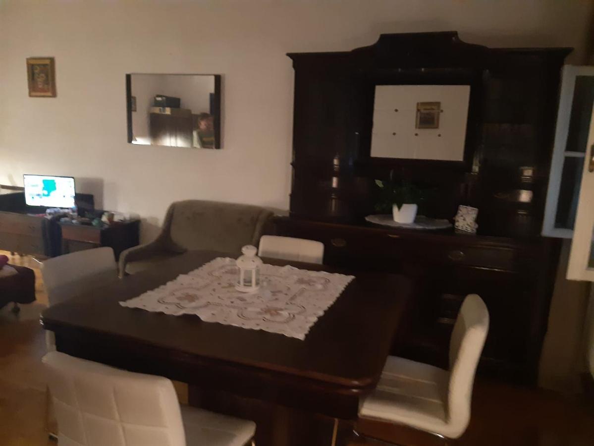 Florianska Old Town Appartement Krakau Buitenkant foto