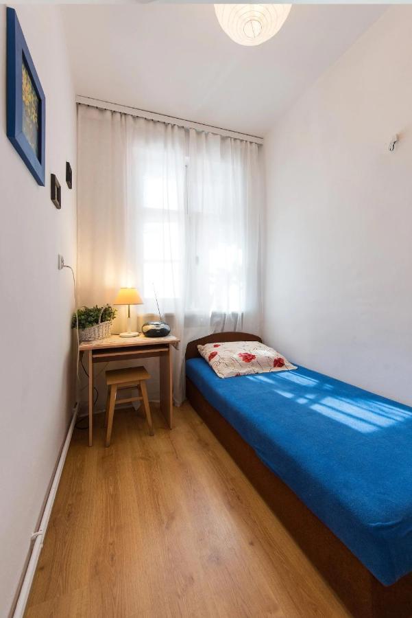 Florianska Old Town Appartement Krakau Buitenkant foto