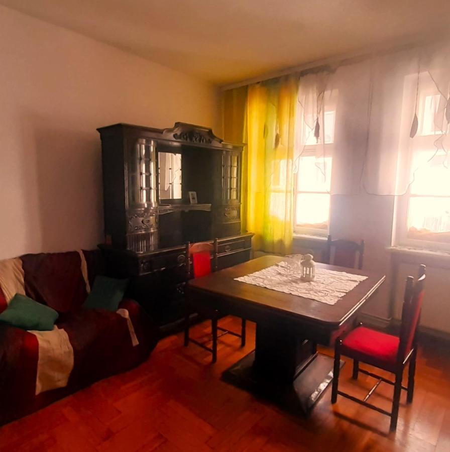 Florianska Old Town Appartement Krakau Buitenkant foto